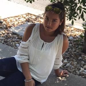 Meet your Posher, Kaylen